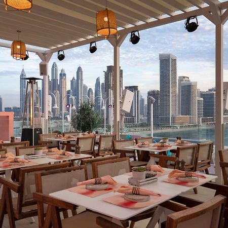 ホテル Voco Dubai The Palm By Ihg エクステリア 写真