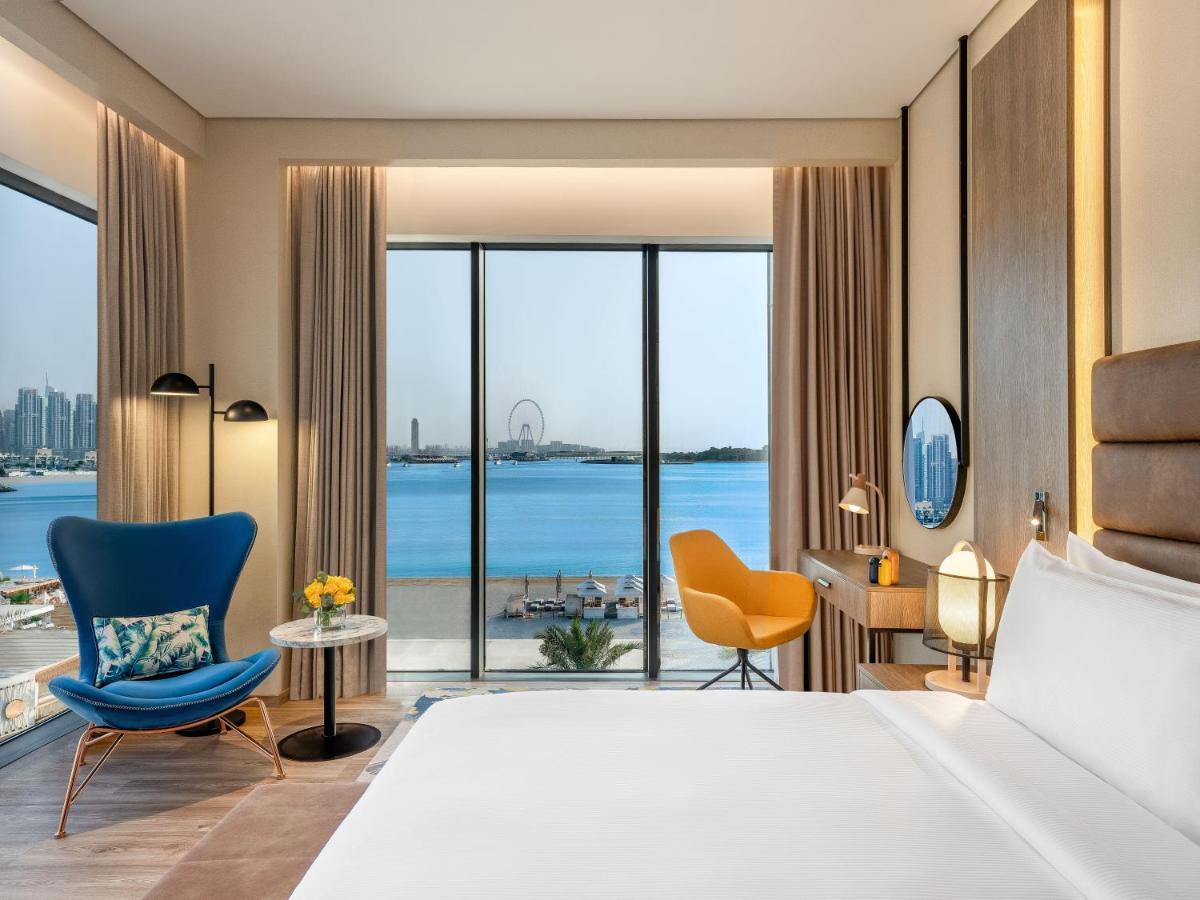 ホテル Voco Dubai The Palm By Ihg エクステリア 写真