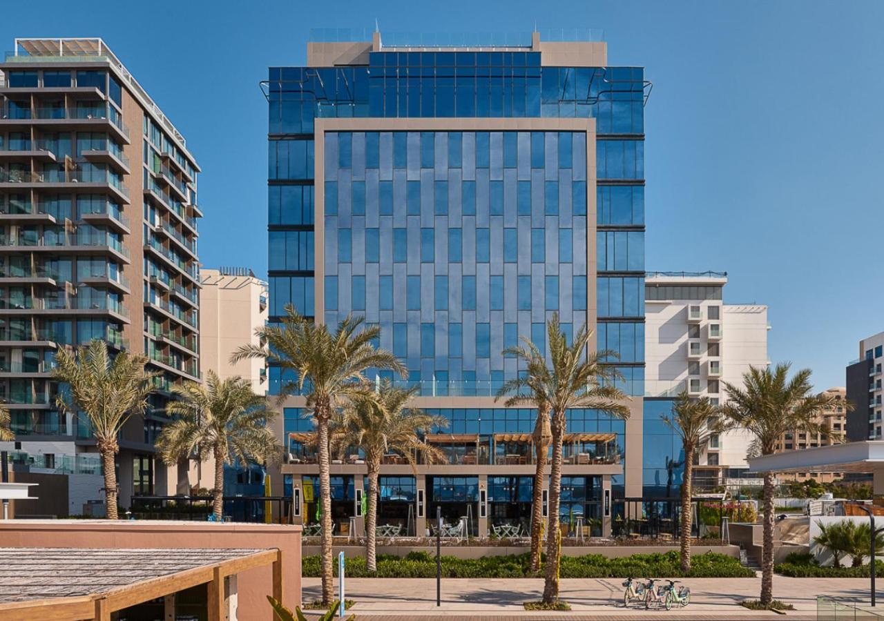 ホテル Voco Dubai The Palm By Ihg エクステリア 写真