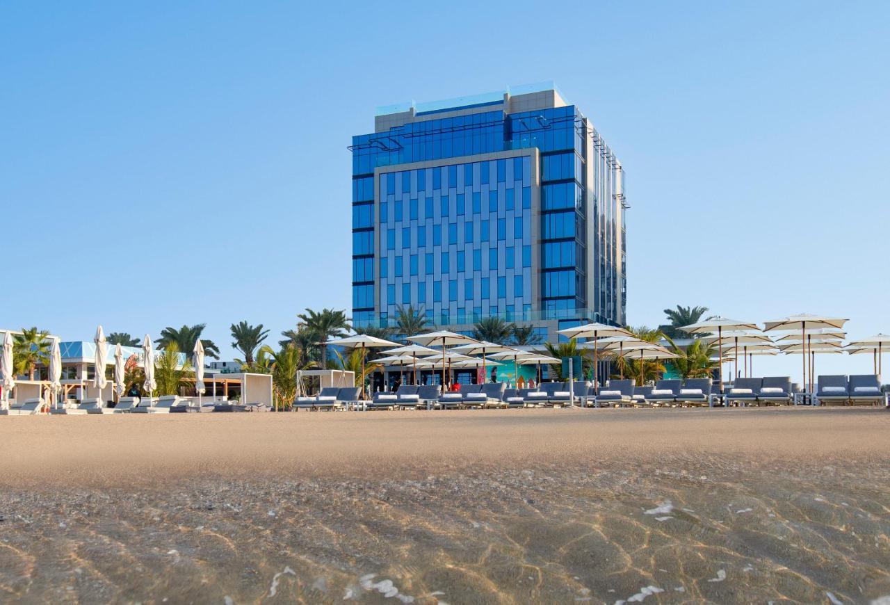 ホテル Voco Dubai The Palm By Ihg エクステリア 写真