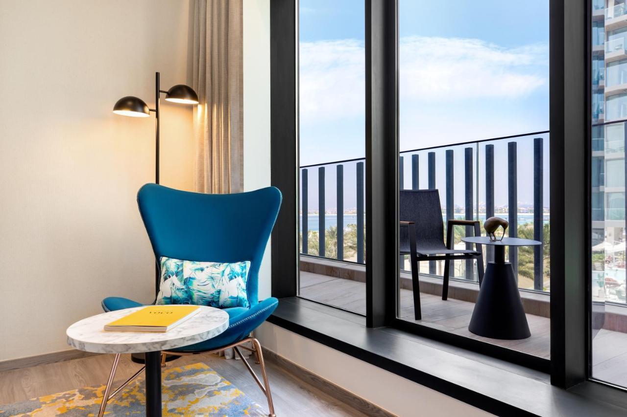 ホテル Voco Dubai The Palm By Ihg エクステリア 写真