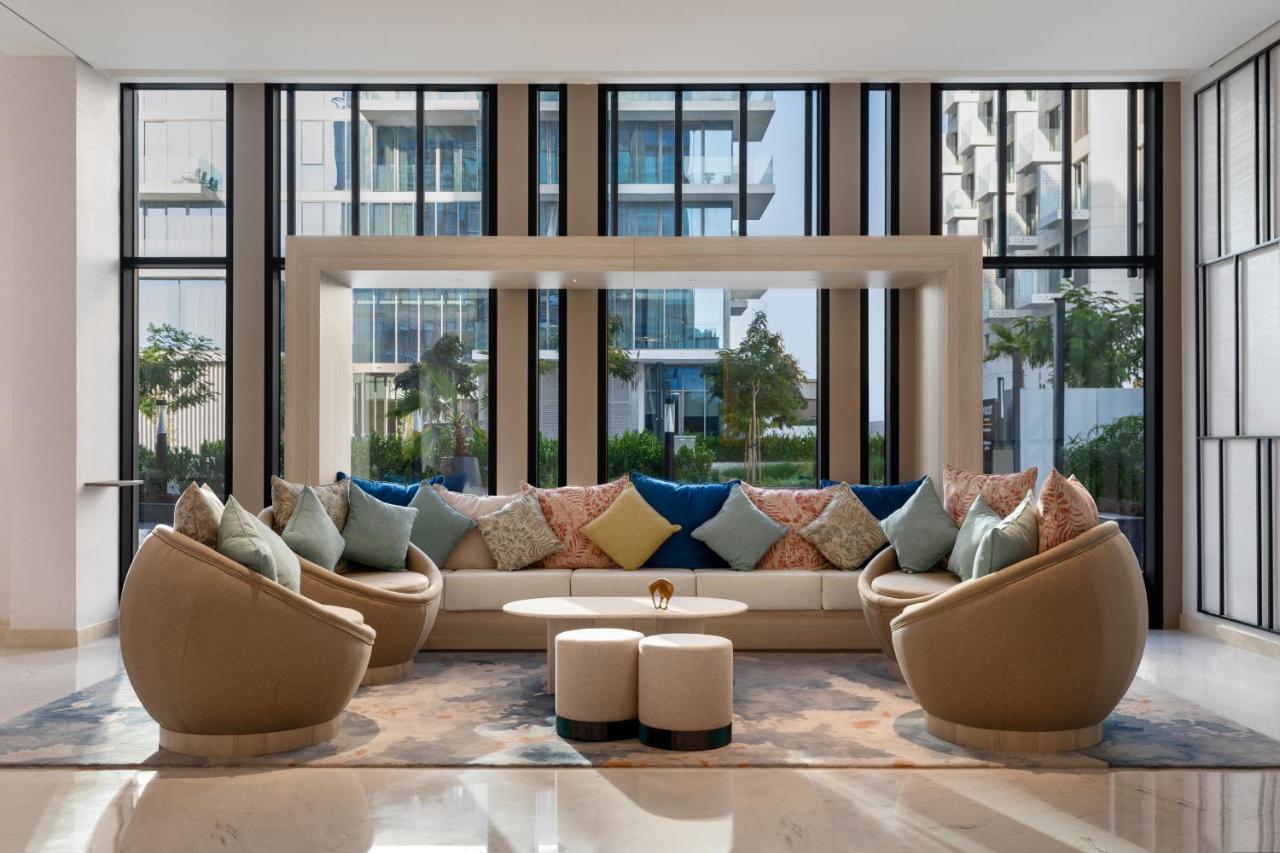 ホテル Voco Dubai The Palm By Ihg エクステリア 写真