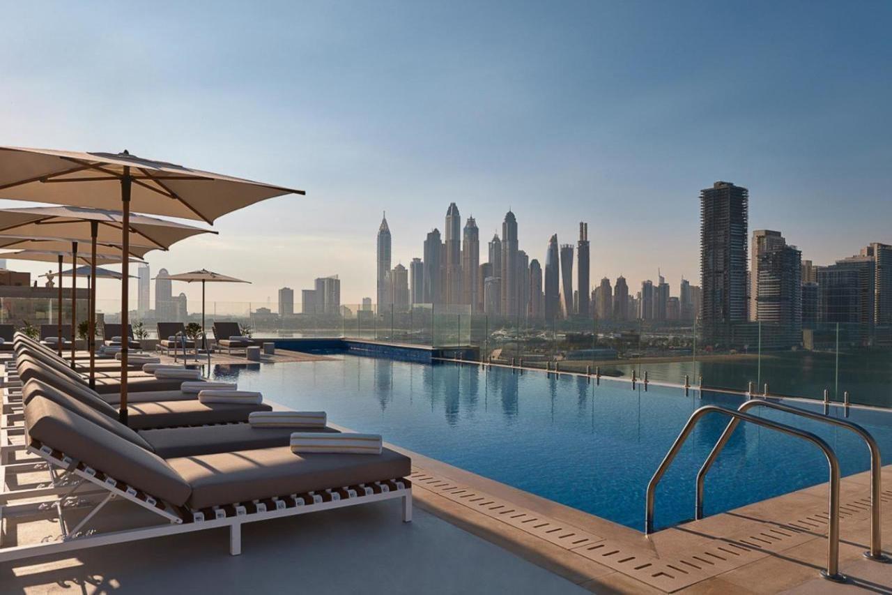 ホテル Voco Dubai The Palm By Ihg エクステリア 写真