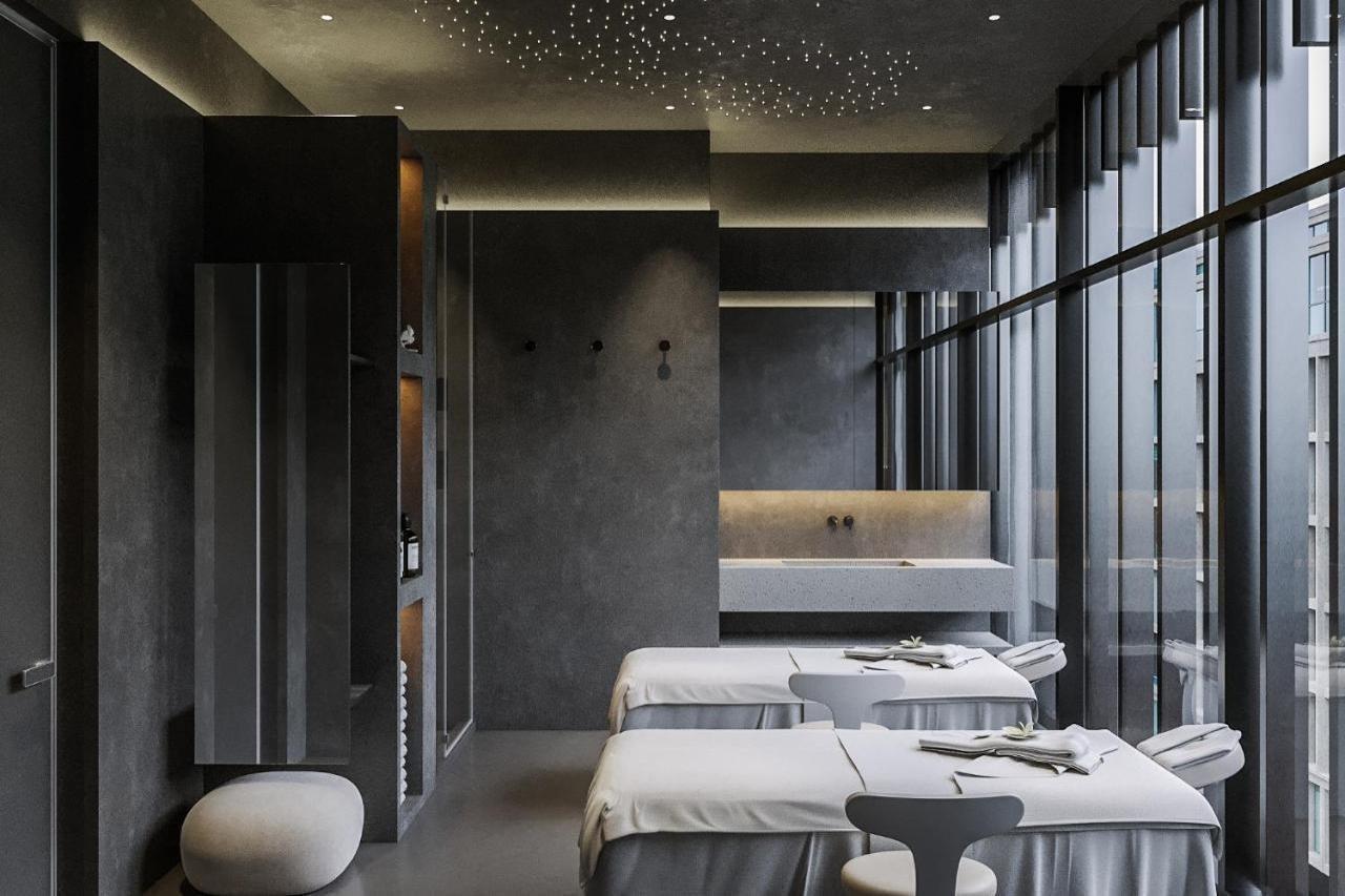 ホテル Voco Dubai The Palm By Ihg エクステリア 写真